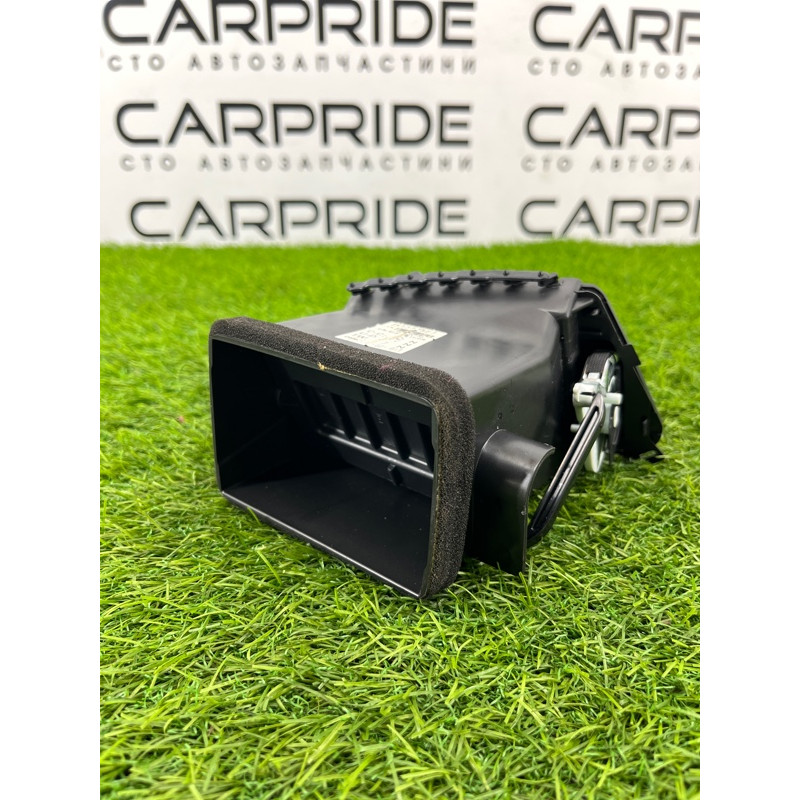 Воздуховод центральный (салон) Jeep Grand Cherokee WK2 2018 3.6 5MT21DX9AB