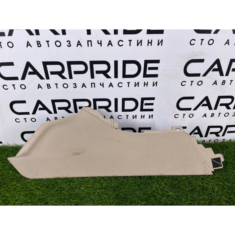 Накладка центральной консоли (салон) Subaru Legacy BN 2016 2.5 92125al01a