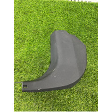 Накладка на порог