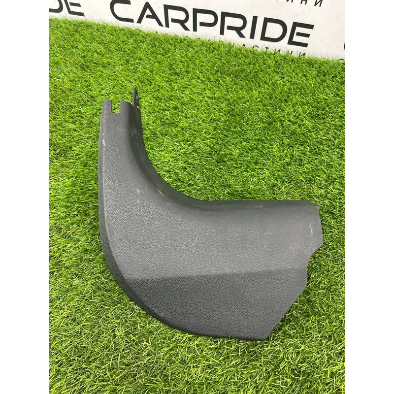 Накладка на порог (кузов и элементы) Ford Ecosport B515 2018 1.0L GN1Z5802345AA