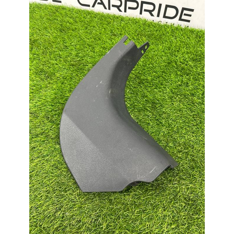 Накладка на порог (кузов и элементы) Ford Ecosport B515 2018 1.0L GN1Z5802345AA