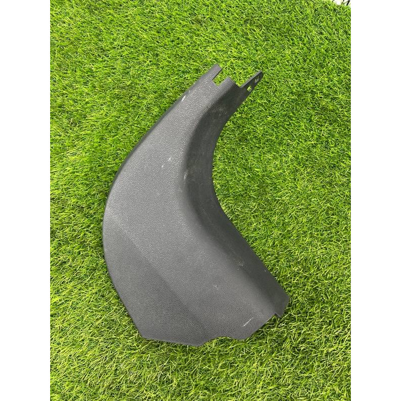 Накладка на порог (кузов и элементы) Ford Ecosport B515 2018 1.0L GN1Z5802345AA