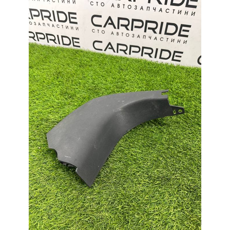 Накладка на порог (кузов и элементы) Ford Ecosport B515 2018 1.0L GN1Z5802345AA