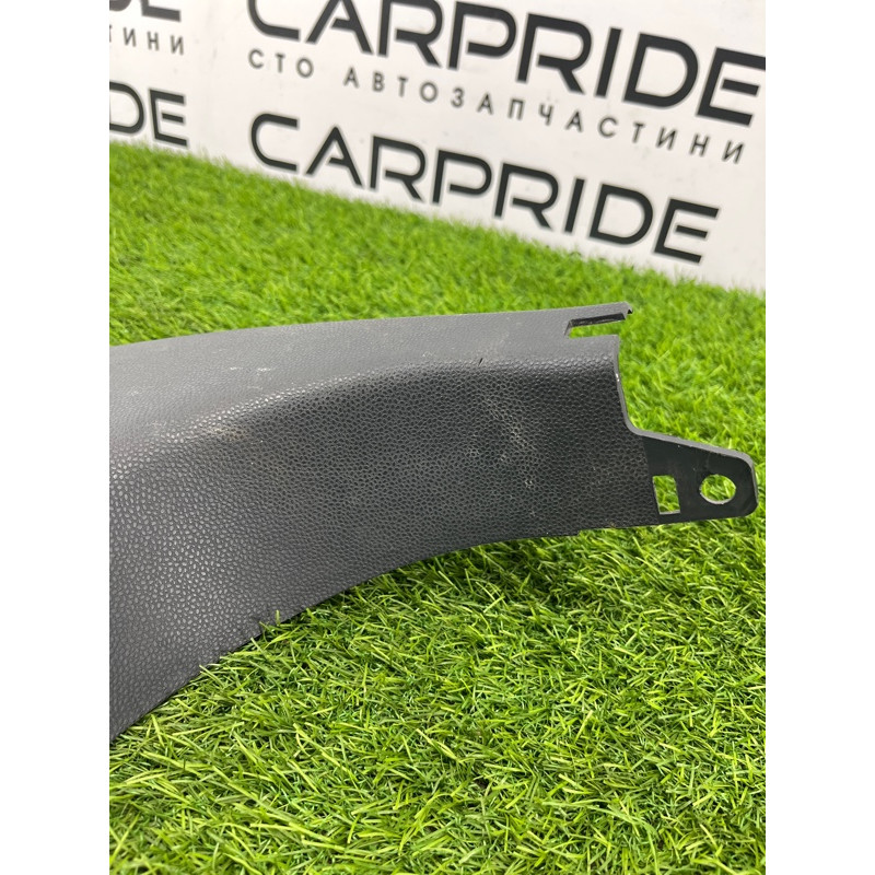 Накладка на порог (кузов и элементы) Ford Ecosport B515 2018 1.0L GN1Z5802345AA