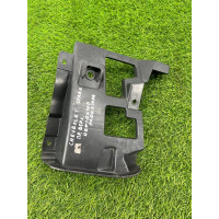 Воздуховод радиатора