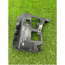 Воздуховод радиатора