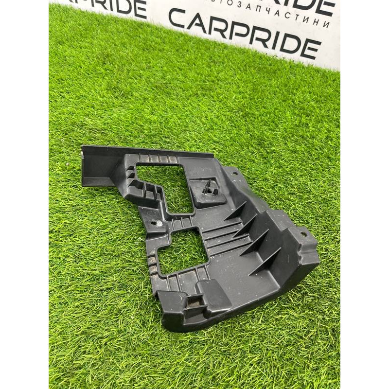 Воздуховод радиатора (кузов и элементы) Chevrolet Spark M300 95147763