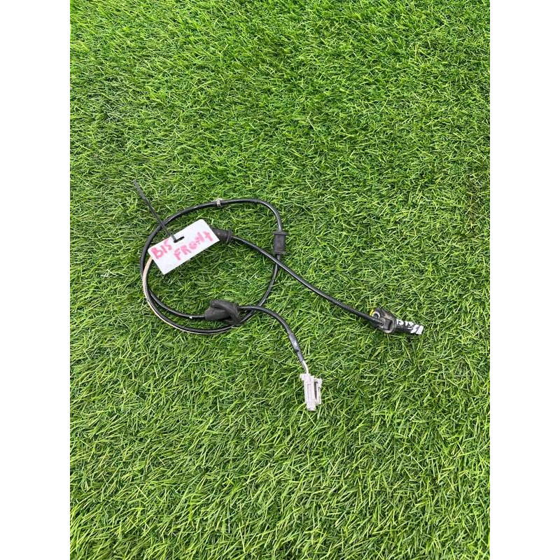 Датчик ABS (электрика / датчики) Subaru Outback B15 27540al000