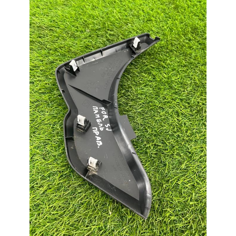 Бокова накладка торпеди (салон) Subaru Forester SJ 66073FJ060
