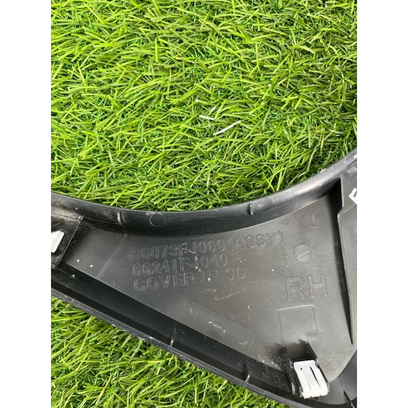 Бокова накладка торпеди (салон) Subaru Forester SJ 66073FJ060