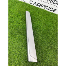 Декоративная накладка торпедо