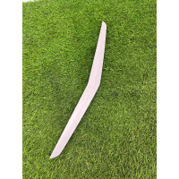 Декоративна накладка карти дверей