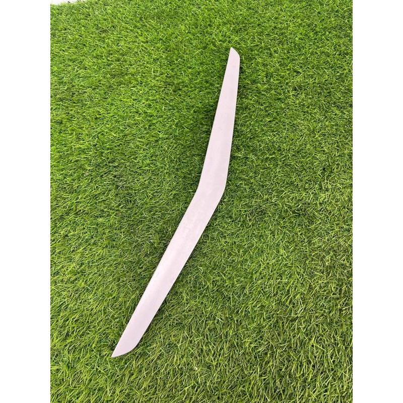 Декоративная накладка карты двери (салон) Ford Ecosport B515 2018 1.0L GN1Z5824141JA