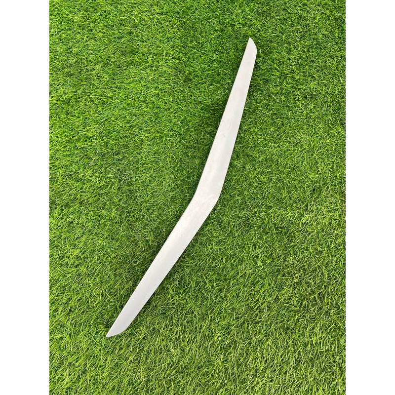 Декоративная накладка карты двери (салон) Ford Ecosport B515 2018 1.0L GN1Z5824141JA