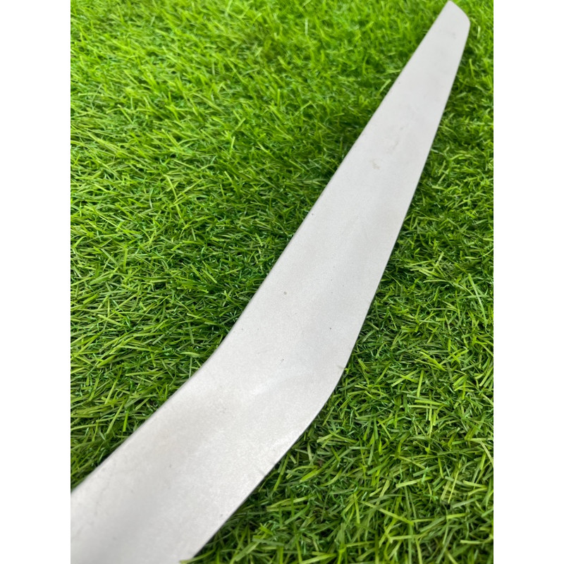 Декоративная накладка карты двери (салон) Ford Ecosport B515 2018 1.0L GN1Z5824141JA