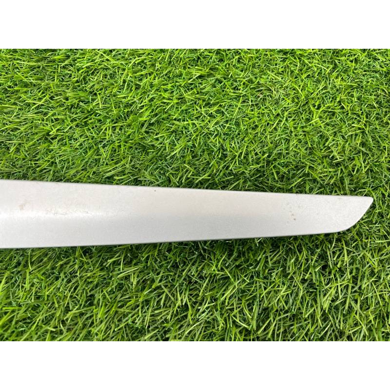 Декоративная накладка карты двери (салон) Ford Ecosport B515 2018 1.0L GN1Z5824141JA