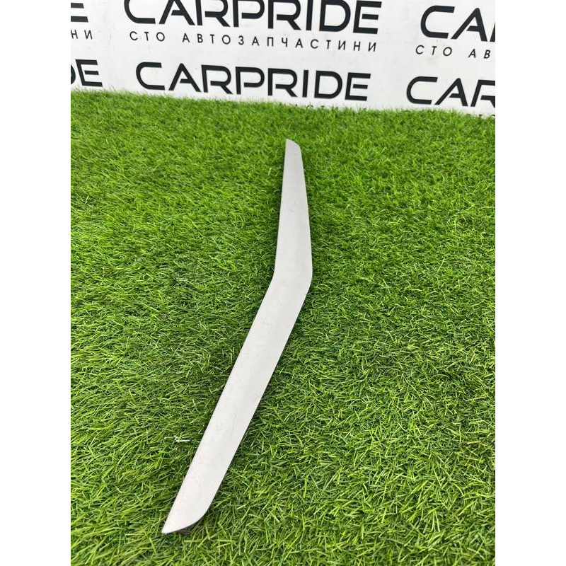 Декоративная накладка карты двери (салон) Ford Ecosport B515 2018 1.0L GN1Z5824141JA