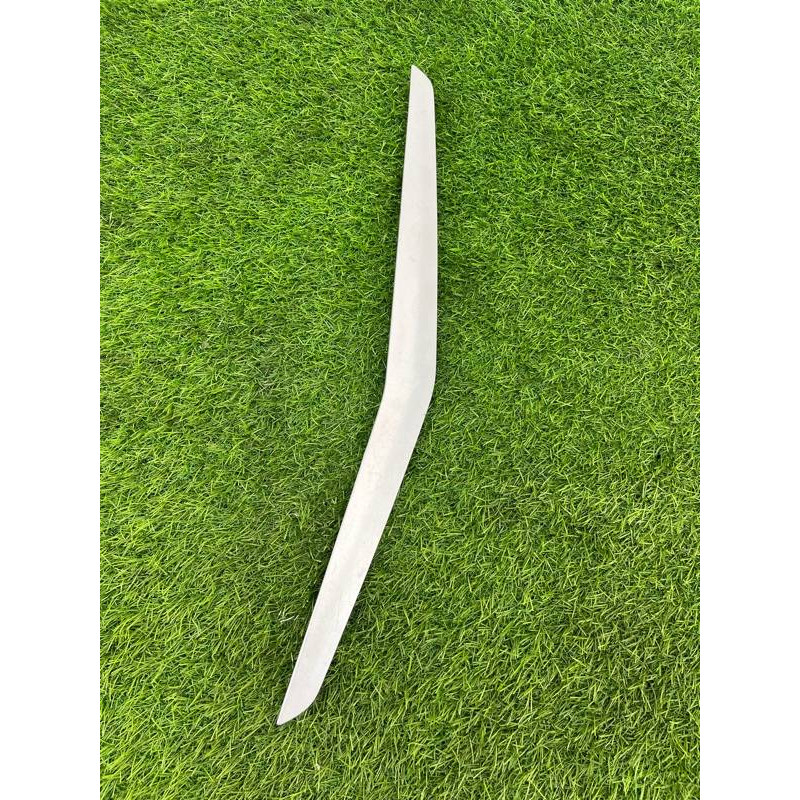 Декоративная накладка карты двери (салон) Ford Ecosport B515 2018 1.0L GN1Z5824141JA