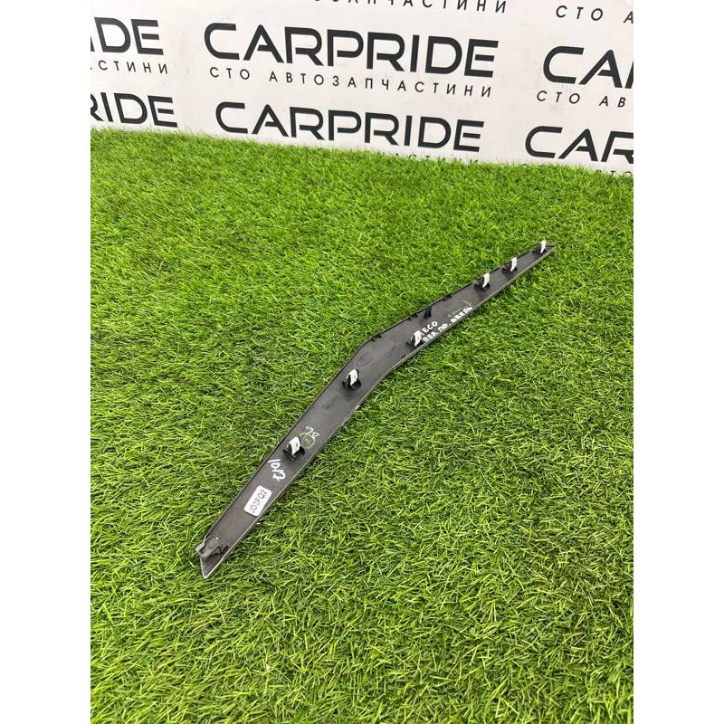 Декоративная накладка карты двери (салон) Ford Ecosport B515 2018 1.0L GN1Z5824141JA