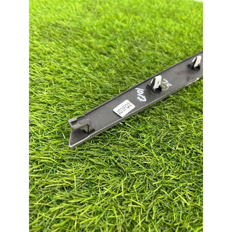 Декоративная накладка карты двери (салон) Ford Ecosport B515 2018 1.0L GN1Z5824141JA