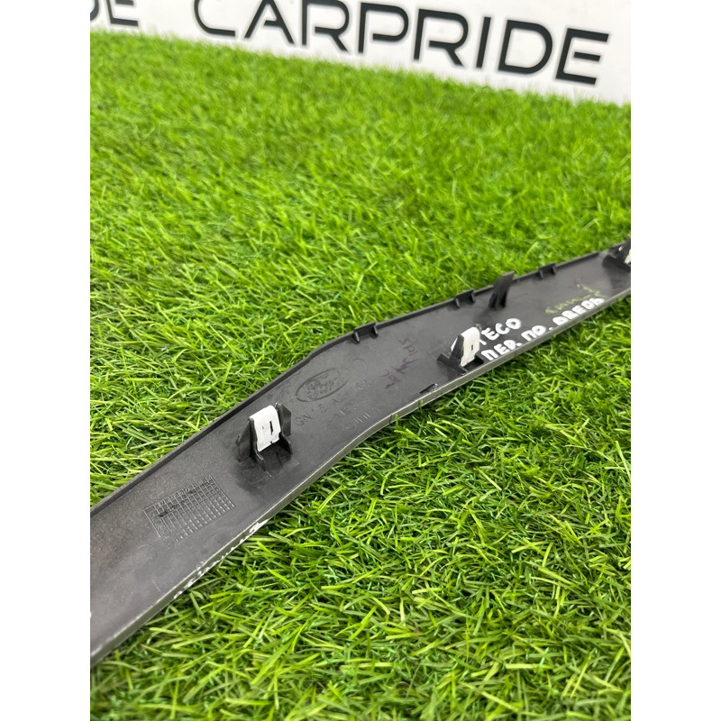 Декоративная накладка карты двери (салон) Ford Ecosport B515 2018 1.0L GN1Z5824141JA