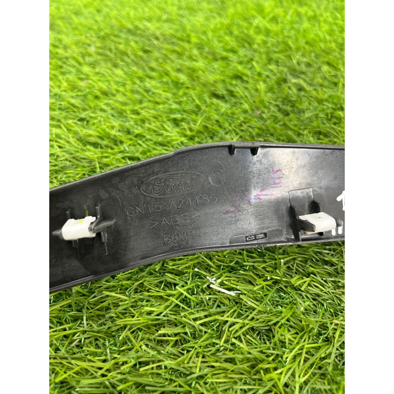 Декоративная накладка карты двери (салон) Ford Ecosport B515 2018 1.0L GN1Z5824141JA