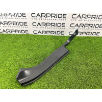 Накладка кришки багажника