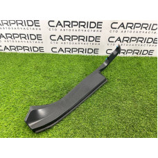 Накладка крышки багажника