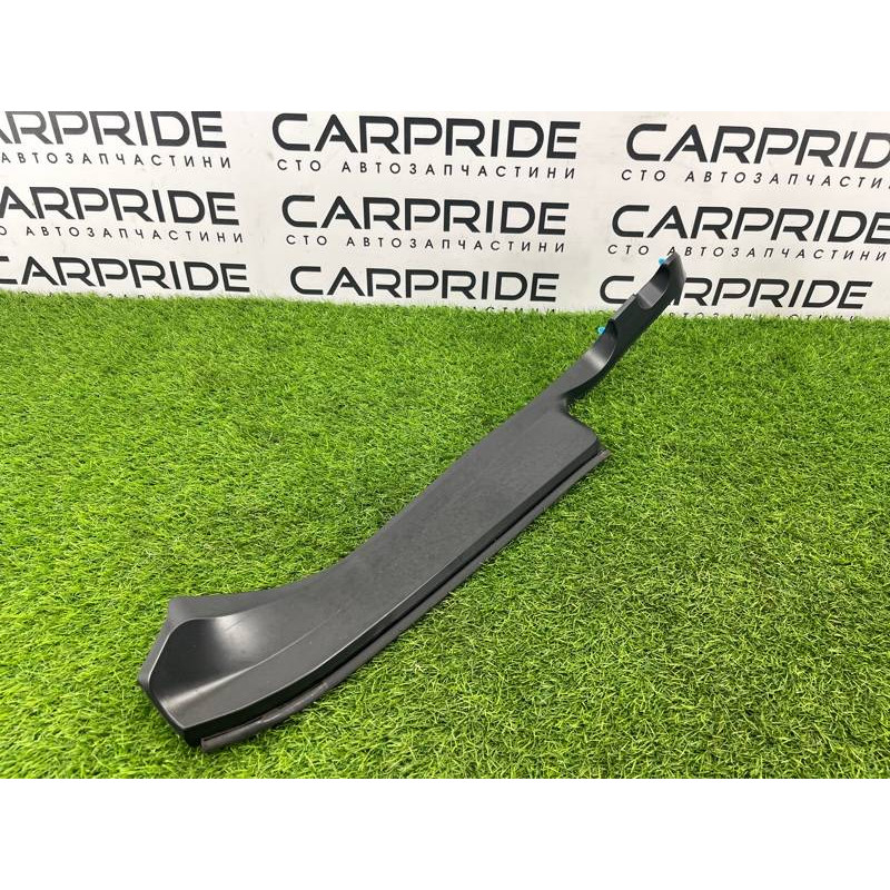 Накладка крышки багажника (кузов и элементы) Subaru Forester SK 2019 2.5 63186sj000