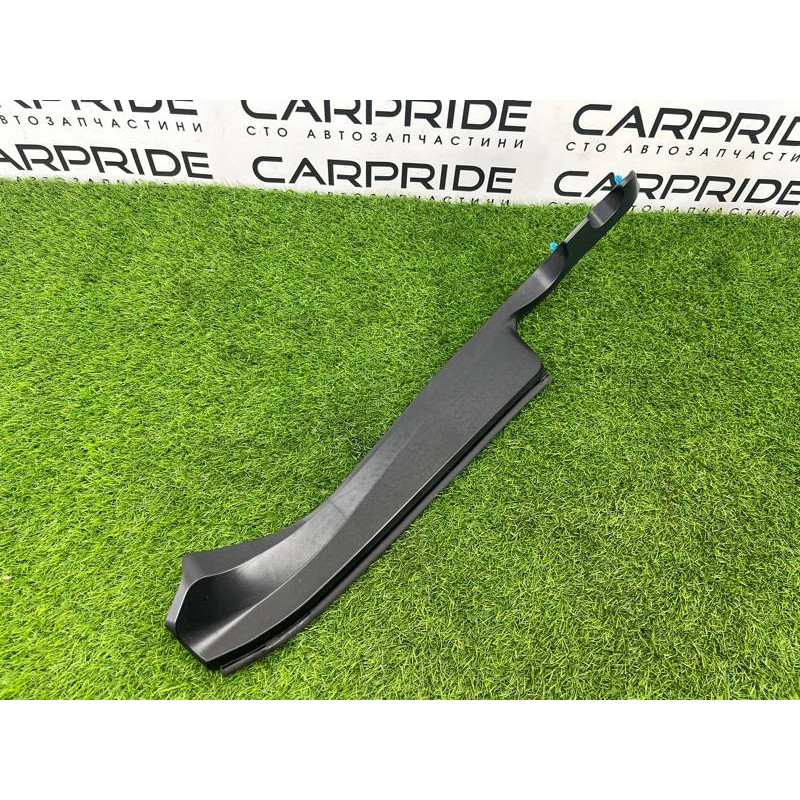 Накладка крышки багажника (кузов и элементы) Subaru Forester SK 2019 2.5 63186sj000