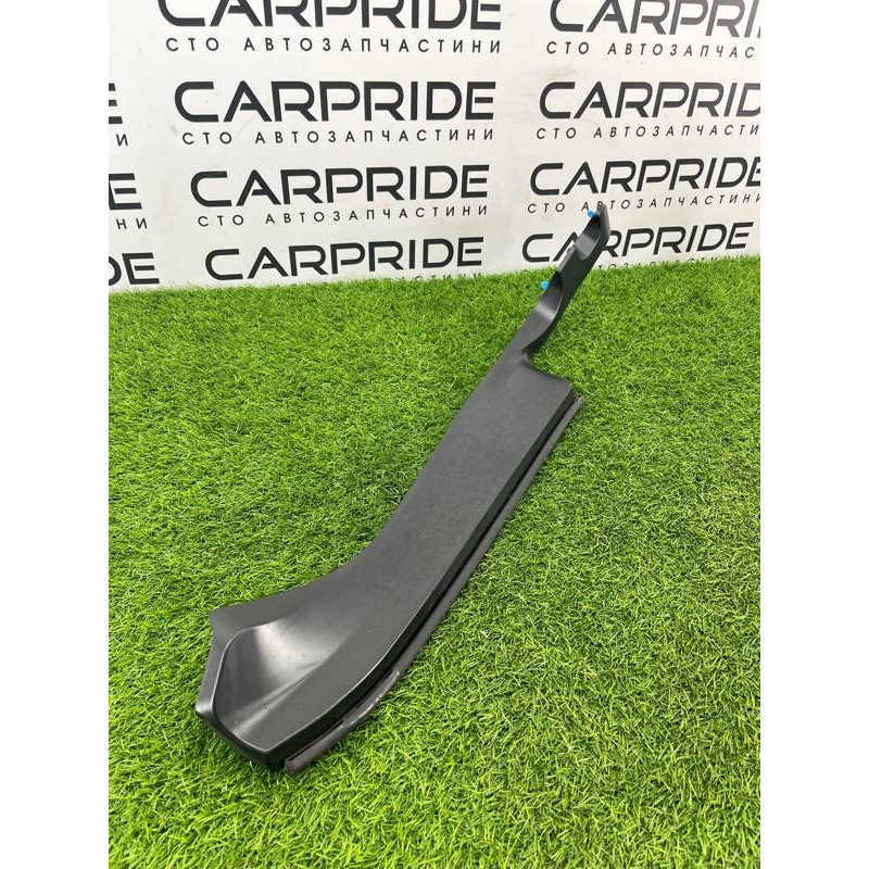 Накладка крышки багажника (кузов и элементы) Subaru Forester SK 2019 2.5 63186sj000