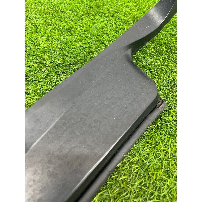 Накладка крышки багажника (кузов и элементы) Subaru Forester SK 2019 2.5 63186sj000