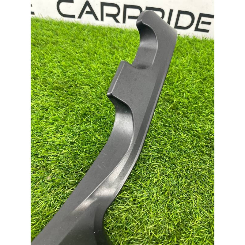 Накладка крышки багажника (кузов и элементы) Subaru Forester SK 2019 2.5 63186sj000