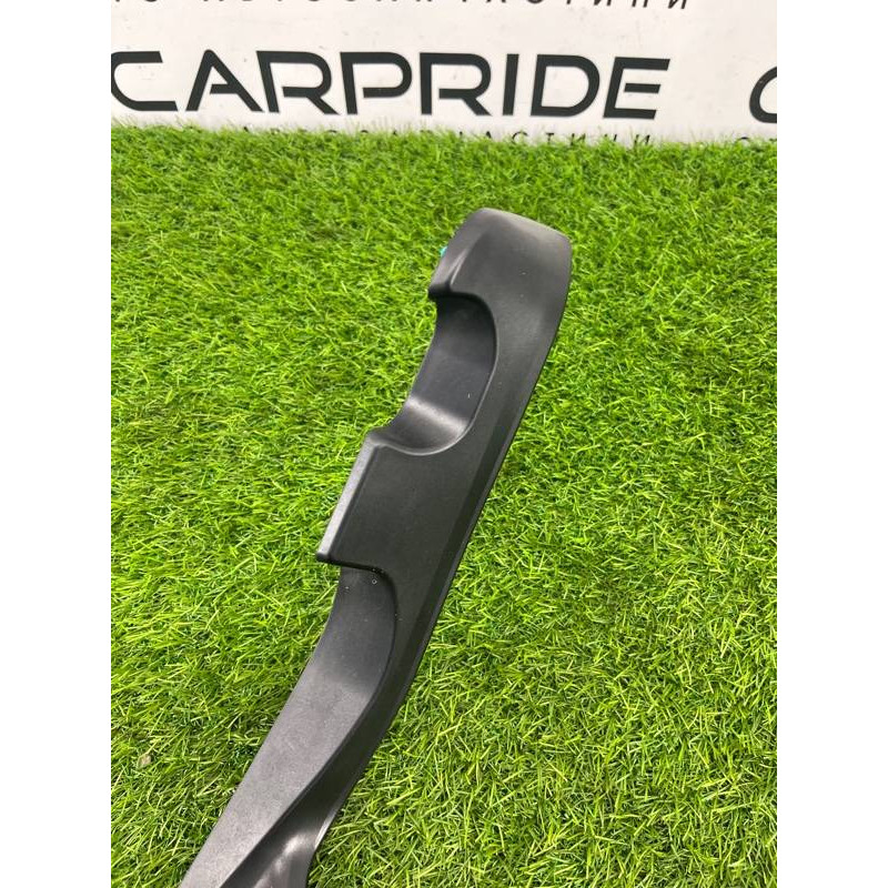 Накладка крышки багажника (кузов и элементы) Subaru Forester SK 2019 2.5 63186sj000