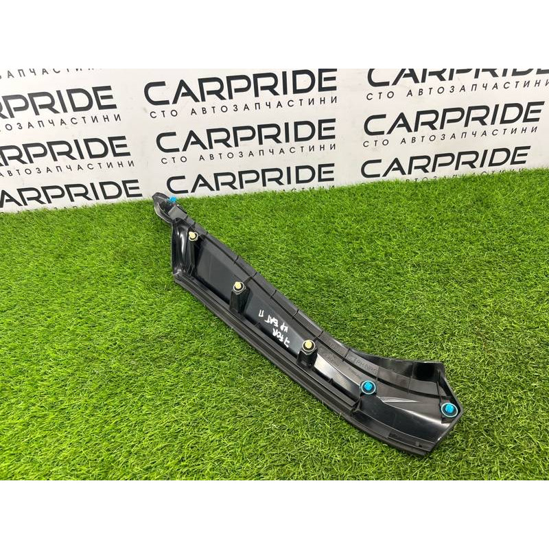 Накладка крышки багажника (кузов и элементы) Subaru Forester SK 2019 2.5 63186sj000