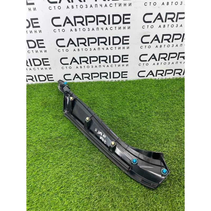 Накладка крышки багажника (кузов и элементы) Subaru Forester SK 2019 2.5 63186sj000