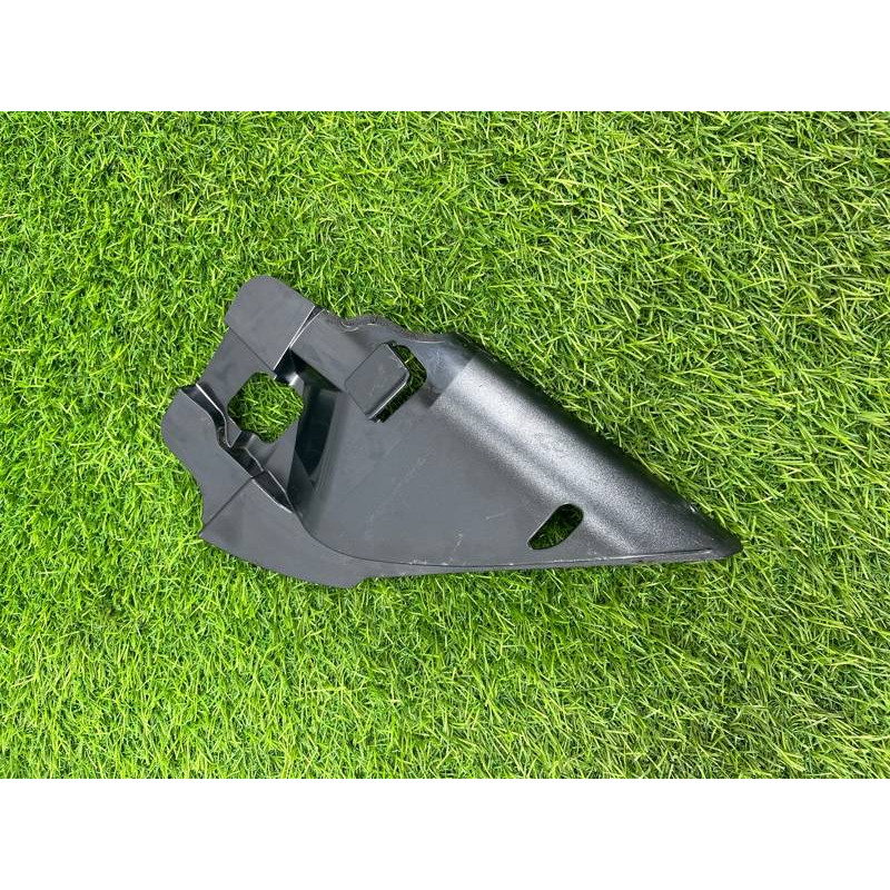 Молдинг двери (уголок) внутренний (кузов и элементы) Nissan Rogue T32 2020 2.5 802934cl1a