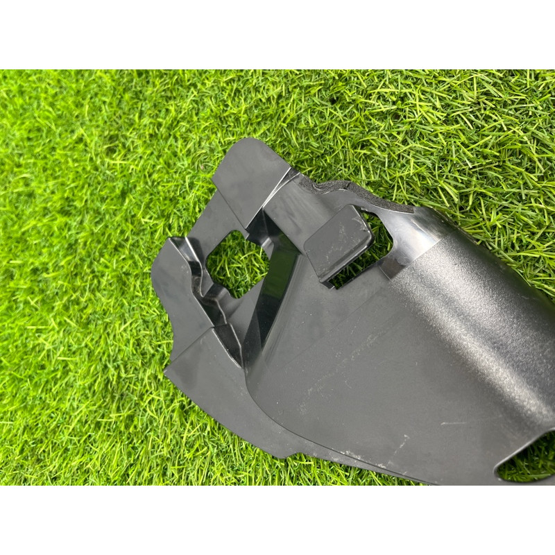 Молдинг двери (уголок) внутренний (кузов и элементы) Nissan Rogue T32 2020 2.5 802934cl1a