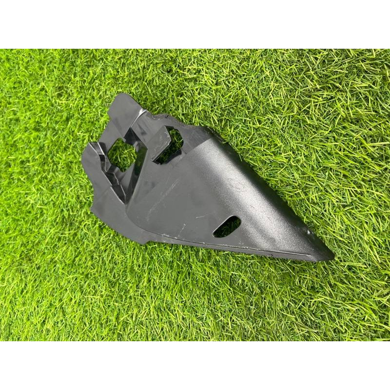 Молдинг двери (уголок) внутренний (кузов и элементы) Nissan Rogue T32 2020 2.5 802934cl1a