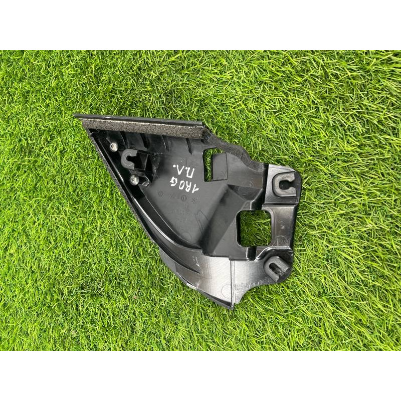 Молдинг двери (уголок) внутренний (кузов и элементы) Nissan Rogue T32 2020 2.5 802934cl1a