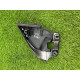 Молдинг двери (уголок) внутренний (кузов и элементы) Nissan Rogue T32 2020 2.5 802934cl1a