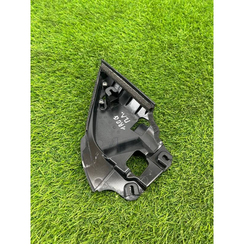Молдинг двери (уголок) внутренний (кузов и элементы) Nissan Rogue T32 2020 2.5 802934cl1a