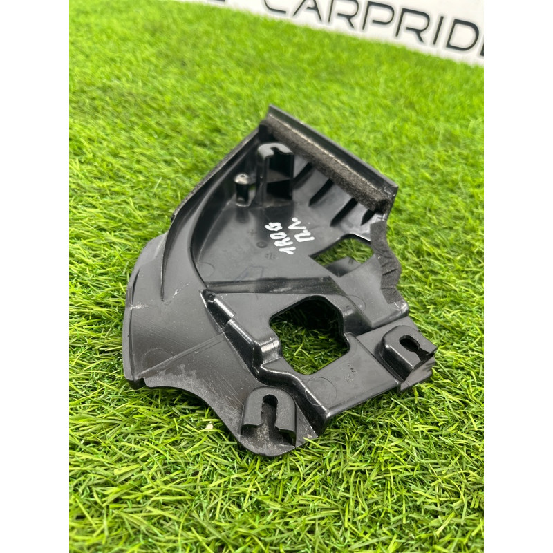 Молдинг двери (уголок) внутренний (кузов и элементы) Nissan Rogue T32 2020 2.5 802934cl1a