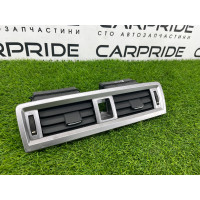 Воздуховод центральный