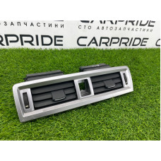 Воздуховод центральный