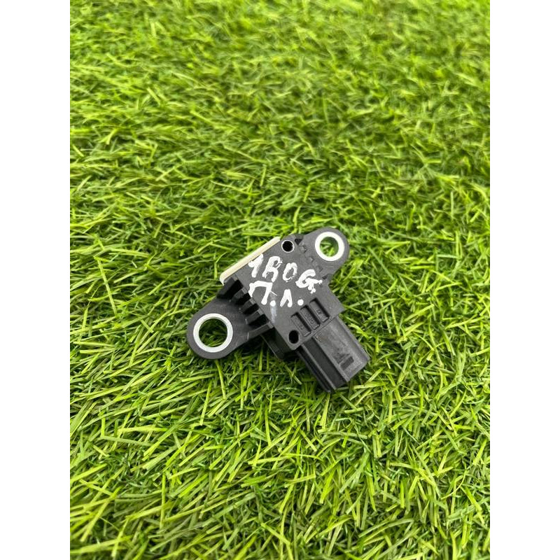 Датчик удара (электрика / датчики) Nissan Rogue T32 2020 2.5 988363ta8b