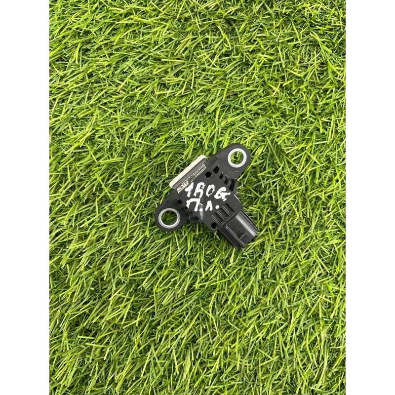 Датчик удара (электрика / датчики) Nissan Rogue T32 2020 2.5 988363ta8b