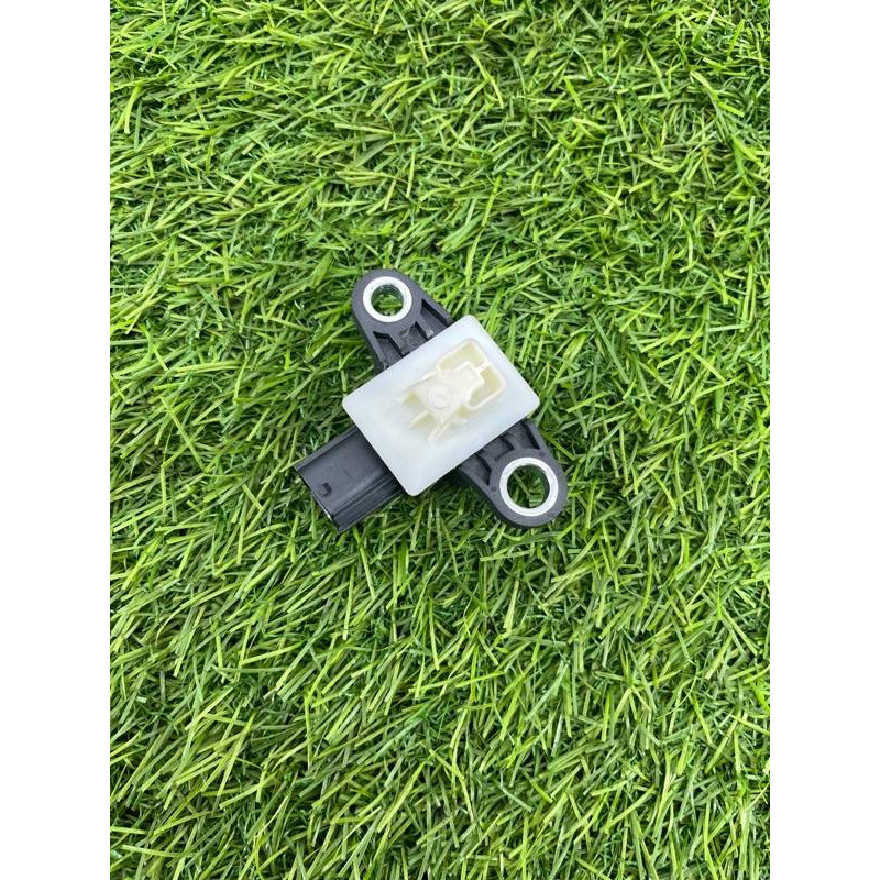 Датчик удара (электрика / датчики) Nissan Rogue T32 2020 2.5 988363ta8b