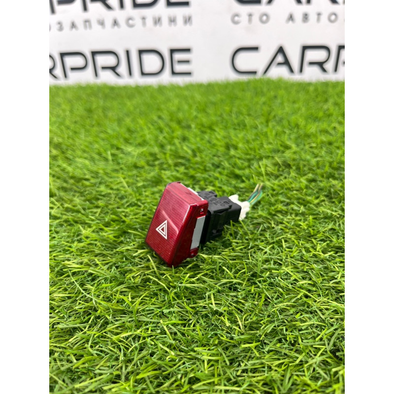 Кнопка аварийной сигнализации (электрика / кнопки) Subaru Outback B15 83037AL00A