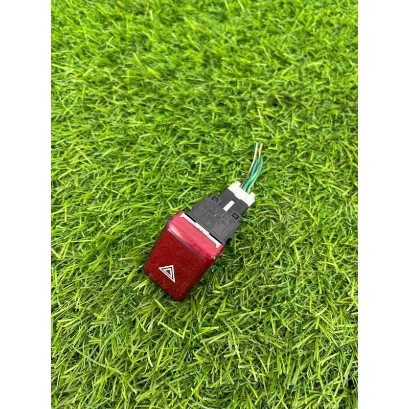 Кнопка аварийной сигнализации (электрика / кнопки) Subaru Outback B15 83037AL00A